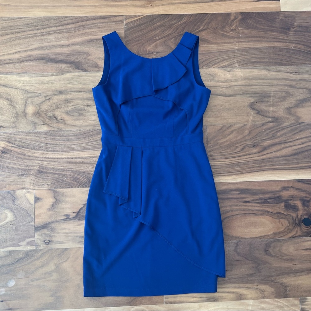 BCBG Max Azria dress size 8